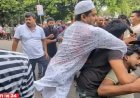 ধানমন্ডিতে জামায়াতের সমাবেশে সাংবাদিকদের ওপর হামলায় সম্পাদক পরিষদের নিন্দা
