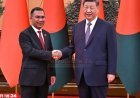 করিডোর নিয়ে চীনের প্রস্তাবনাকে ইতিবাচকভাবে দেখছে বাংলাদেশ