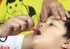 সারা দেশে শুরু হয়েছে ভিটামিন ‘এ প্লাস’ ক্যাম্পেইন