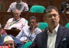 অন্তর্বর্তী সরকারের সময়ে সর্বোচ্চ দুর্নীতি হয়েছে: সংসদে স্বরাষ্ট্রমন্ত্রী