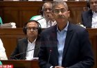 তিস্তা মহাপরিকল্পনা বাস্তবায়নে সরকার অঙ্গীকারবদ্ধ: এ্যানি