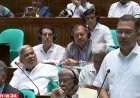 যেকোনো মূল্যে তিস্তা মহাপরিকল্পনা বাস্তবায়ন করা হবে: সংসদে প্রধানমন্ত্রী