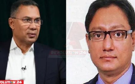মশা নিধন শিখতে যুক্তরাষ্ট্রে যাওয়ার দরকার নেই, চট্টগ্রাম মেয়রকে প্রধানমন্ত্রী
