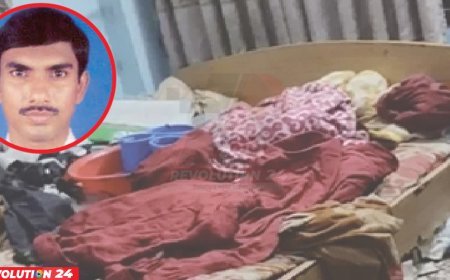বৃদ্ধা নূর জাহানের মৃত্যু: দায়িত্ব থেকে প্রত্যাহার ছেলে যুগ্ম সচিব আনিসুর