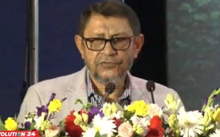 শোকজের জবাব সন্তোষজনক না হলে আদ্-দ্বীনের বিরুদ্ধে আইনি ব্যবস্থা: স্বাস্থ্যমন্ত্রী