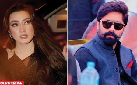 এমপির বিয়ের প্রস্তাবে পাকিস্তানি অভিনেত্রীর না, করলেন মামলা