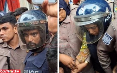 রামিসা ধর্ষণ ও হত্যা মামলায় সোহেল-স্বপ্নার মৃত্যুদণ্ড
