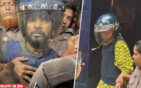 রামিসাকে হত্যার আগে ধর্ষণ ও জখমের প্রমাণ মিলেছে: বিচারক