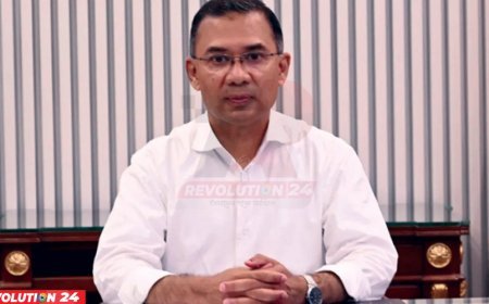 আইনমন্ত্রী ও স্বরাষ্ট্রমন্ত্রীকে ধন্যবাদ জানালেন প্রধানমন্ত্রী