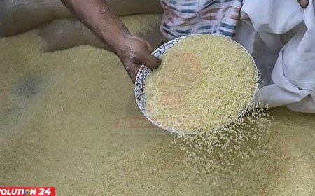মে মাসে মূল্যস্ফীতি বেড়ে ৯ দশমিক ৪২ শতাংশ