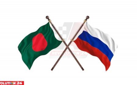 রাশিয়ায় এক লাখ কর্মী পাঠানোর পরিকল্পনা বাংলাদেশের, রুশ কর্তৃপক্ষের সম্মতি