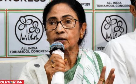 নজিরবিহীন বিদ্রোহে ভাঙনের মুখে মমতা-অভিষেকের 'সাম্রাজ্য'