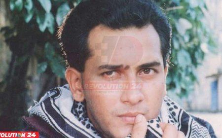 ৩০ বছর পর সালমান শাহর দেহাবশেষ কবর থেকে উত্তোলনের নির্দেশ