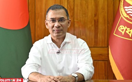 অস্ট্রেলিয়ার বিপক্ষে প্রথম ওয়ানডে সিরিজ জয়ে টাইগারদের প্রধানমন্ত্রীর অভিনন্দন