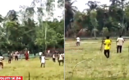 বাংলাদেশে কেন মারামারিতে জড়াচ্ছেন ব্রাজিল ও আর্জেন্টিনার সমর্থকরা