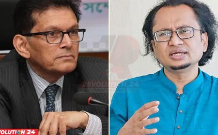 প্রধানমন্ত্রীর উপদেষ্টার সঙ্গে দিল্লির ঘটনা অনাকাঙ্ক্ষিত, বিকেলের মধ্যে ব্যবস্থা জানাবে মন্ত্রণালয়
