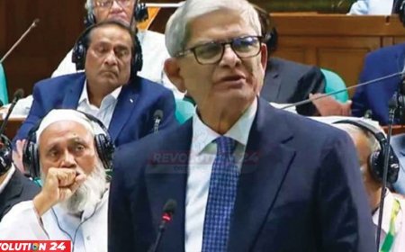 স্থানীয় সরকার নির্বাচন শুরু সেপ্টেম্বর বা অক্টোবরে: মির্জা ফখরুল