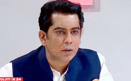 জামায়াতের সেই এমপিকে মাইক্রোওয়েভ ওভেন দিতে চাইলেন পার্থ