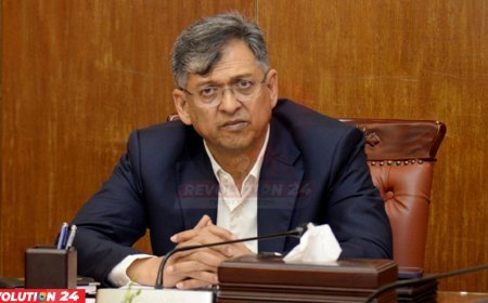 শিগগিরই বেনজীরকে ফেরত দেবে আমিরাত, প্রত্যাশা স্বরাষ্ট্রমন্ত্রীর