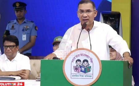 বাংলাদেশকে ফুটবল বিশ্বকাপ খেলার স্বপ্ন দেখতে হবে: প্রধানমন্ত্রী