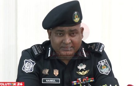 ২৩ জুনকে ঘিরে আইনশৃঙ্খলা বিঘ্ন করার চেষ্টাকারীরা ঝুঁকির মধ্যে পড়বে: র‌্যাব