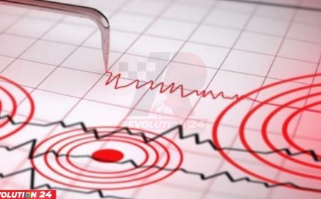 দেশে আবারও ভূমিকম্প