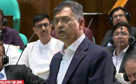 অনলাইন জুয়া–বেটিং প্রতিরোধে সংসদে বিল, ১৪ ধরনের সাজার বিধান