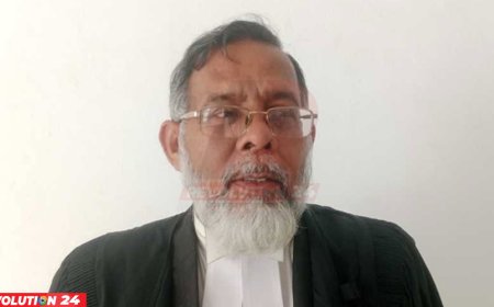 রামিসা ধর্ষণ-হত্যা মামলায় সোহেল-স্বপ্নার পক্ষে হাইকোর্টে লড়বেন হাফিজুর রহমান