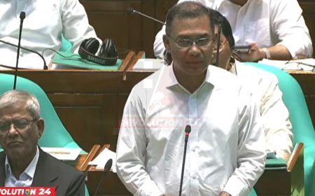 মালয়েশিয়া-চীন সফরে দেশের মানুষের স্বার্থ রক্ষার চেষ্টা করেছি