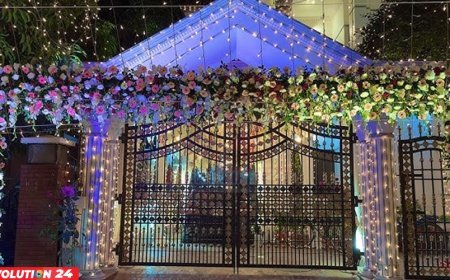 বিয়েতে একশ’র বেশি অতিথি হলে জনপ্রতি ১ হাজার টাকা ট্যাক্সের প্রস্তাব