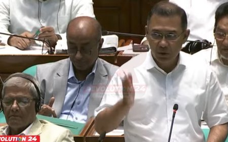 কালো টাকা সাদা করার বিধান প্রত্যাহারসহ নানা খাতে কর কমানোর আহ্বান প্রধানমন্ত্রীর