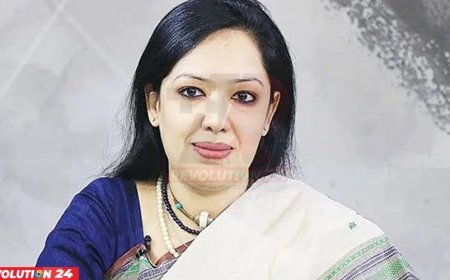 ব্রাজিলকে নিয়ে রুমিন ফারহানার ফেসবুক পোস্ট ভাইরাল