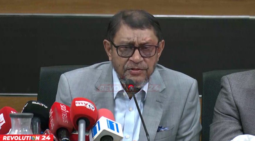 হামের চেয়েও বেশি দক্ষতার সঙ্গে ডেঙ্গু মোকাবিলা করতে চায় সরকার : স্বাস্থ্যমন্ত্রী