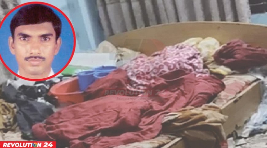 বৃদ্ধা নূর জাহানের মৃত্যু: দায়িত্ব থেকে প্রত্যাহার ছেলে যুগ্ম সচিব আনিসুর
