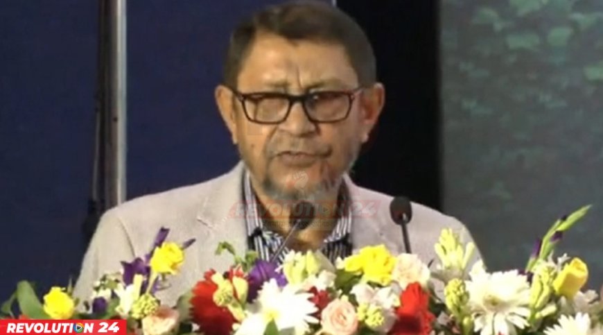 শোকজের জবাব সন্তোষজনক না হলে আদ্-দ্বীনের বিরুদ্ধে আইনি ব্যবস্থা: স্বাস্থ্যমন্ত্রী