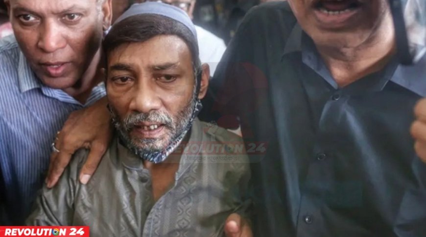 রায়ে সন্তুষ্ট রামিসার বাবা, দ্রুত কার্যকরের দাবি
