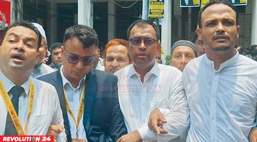 কোনো রকম দয়া না দেখানোর দৃষ্টান্ত হয়ে থাকবে এ রায়: রাষ্ট্রপক্ষের আইনজীবী