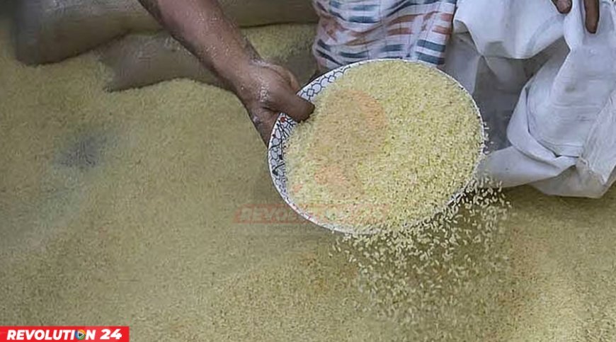 মে মাসে মূল্যস্ফীতি বেড়ে ৯ দশমিক ৪২ শতাংশ