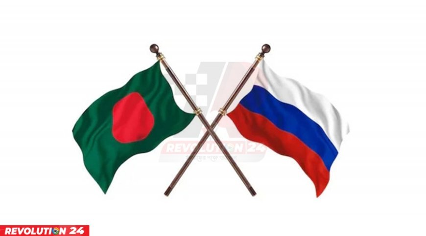 রাশিয়ায় এক লাখ কর্মী পাঠানোর পরিকল্পনা বাংলাদেশের, রুশ কর্তৃপক্ষের সম্মতি