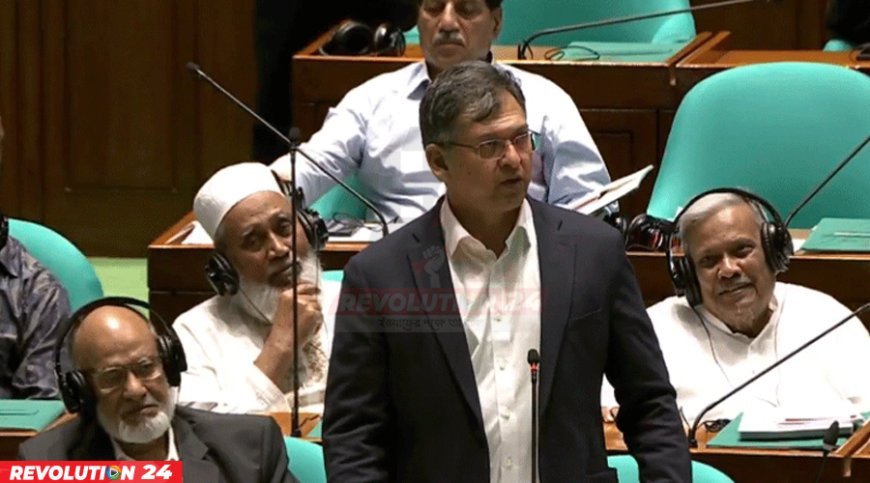 মানহানি ও ভুয়া কনটেন্ট ঠেকাতে সাইবার সুরক্ষা আইন সংশোধন হচ্ছে: স্বরাষ্ট্রমন্ত্রী