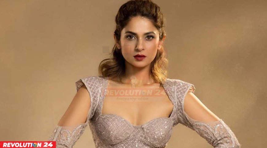 সত্যিই কি ফের বিয়ে করছেন অভিনেত্রী জেনিফার