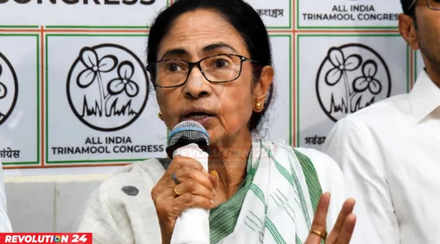 নজিরবিহীন বিদ্রোহে ভাঙনের মুখে মমতা-অভিষেকের 'সাম্রাজ্য'