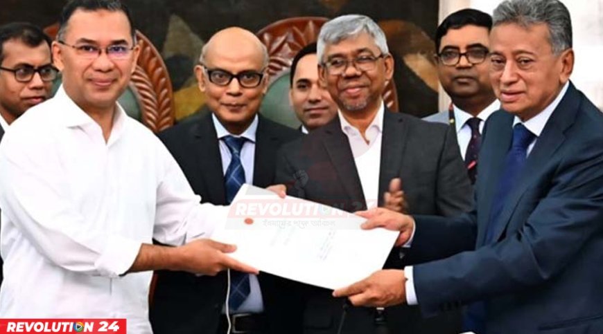 কাতার, কুয়েত ও বাহরাইনের চেয়ে বড় বাংলাদেশের বাজেট