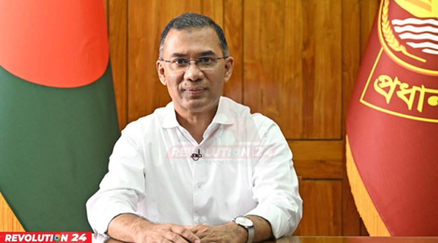 অস্ট্রেলিয়ার বিপক্ষে প্রথম ওয়ানডে সিরিজ জয়ে টাইগারদের প্রধানমন্ত্রীর অভিনন্দন