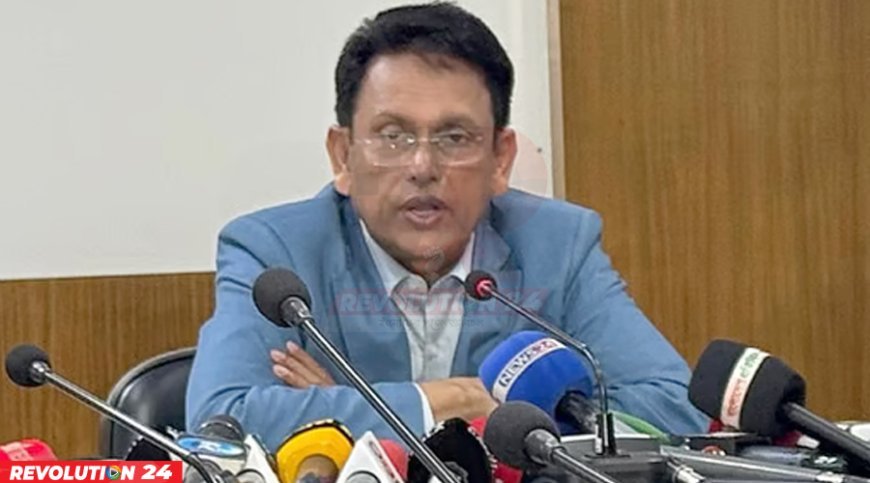 বর্তমান সরকার অতীতের চেয়ে শিক্ষা খাতে সর্বোচ্চ বরাদ্দ দিয়েছে: শিক্ষামন্ত্রী