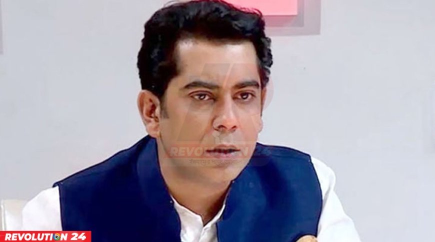জামায়াতের সেই এমপিকে মাইক্রোওয়েভ ওভেন দিতে চাইলেন পার্থ