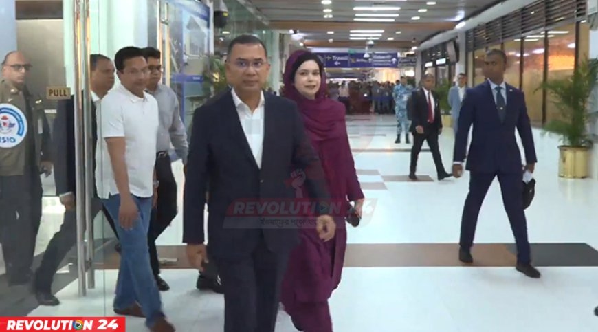 প্রথম বিদেশ সফরে মালয়েশিয়ার পথে প্রধানমন্ত্রী