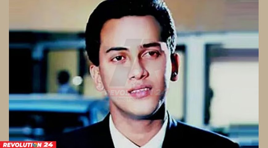 সালমান শাহর মরদেহ উত্তোলনের অনুমতি বাতিল