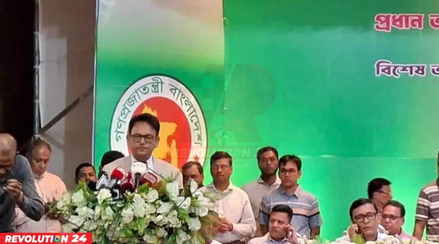 এইচএসসি পরীক্ষায় শিক্ষার্থী নকল করলে প্রতিষ্ঠানের প্রধানের বিরুদ্ধে ব্যবস্থা