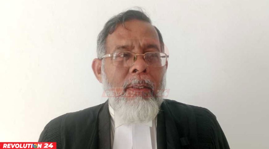 রামিসা ধর্ষণ-হত্যা মামলায় সোহেল-স্বপ্নার পক্ষে হাইকোর্টে লড়বেন হাফিজুর রহমান